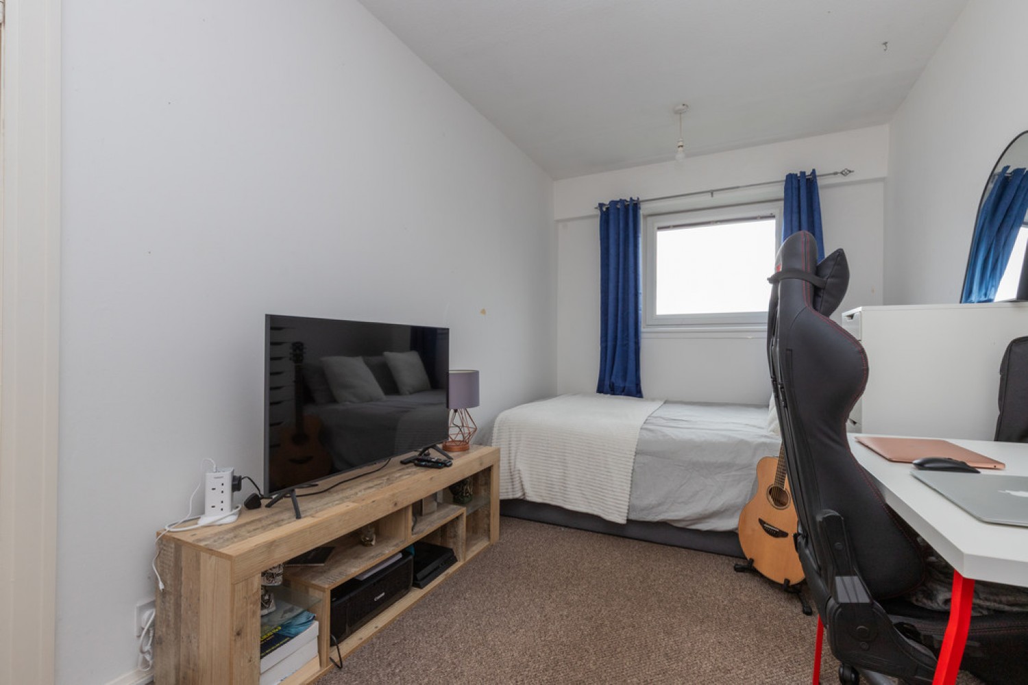 2 bedroom Flat for Sale Melrose Court, Rutherglen, Glasgow