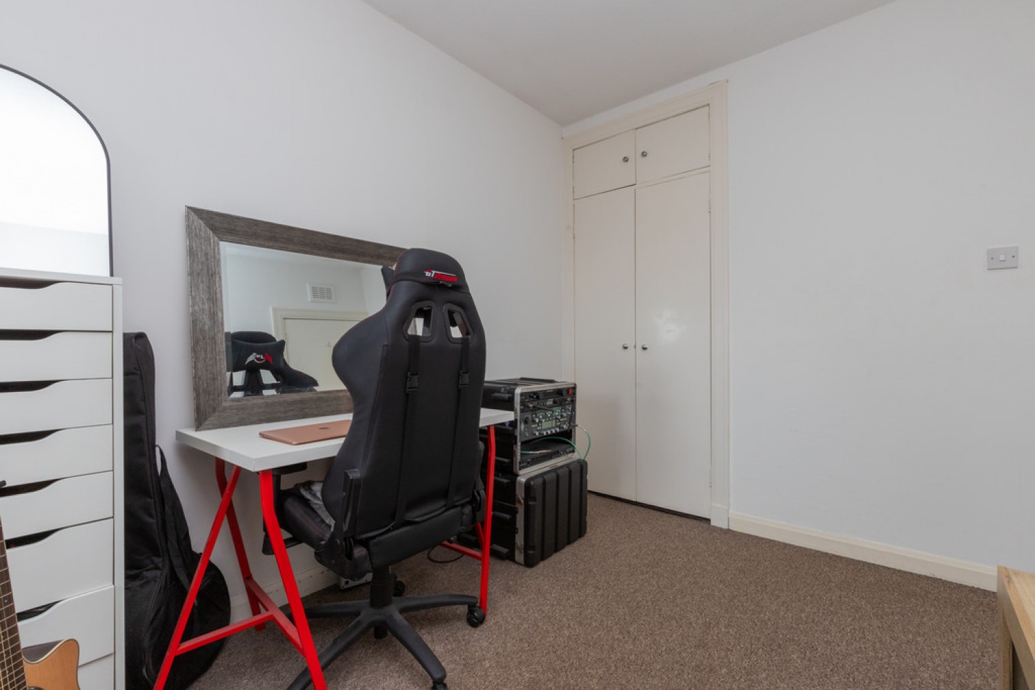 2 bedroom Flat for Sale Melrose Court, Rutherglen, Glasgow