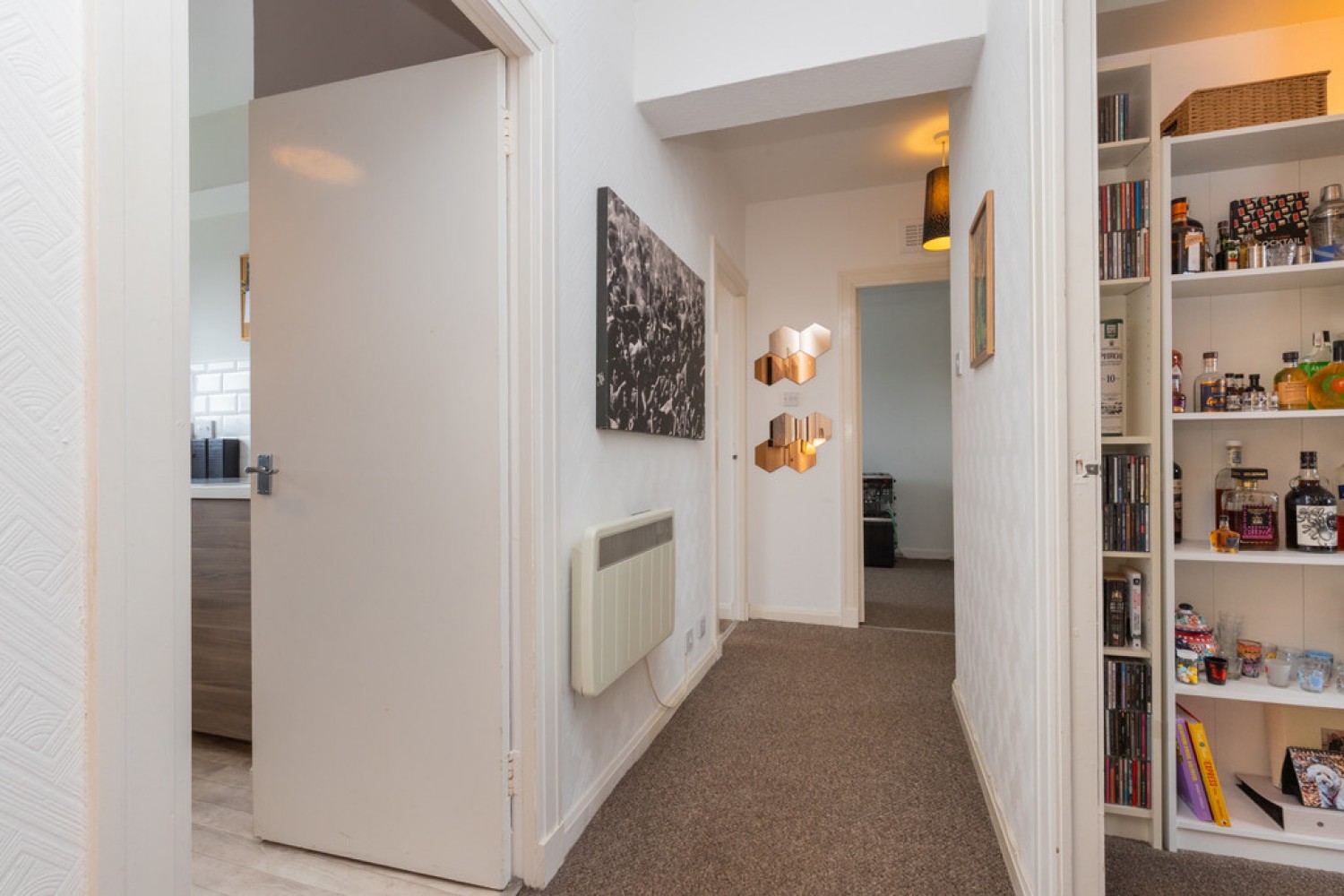 2 bedroom Flat for Sale Melrose Court, Rutherglen, Glasgow