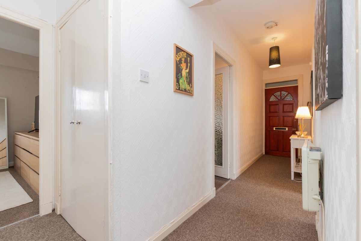 Melrose Court, Rutherglen, Glasgow