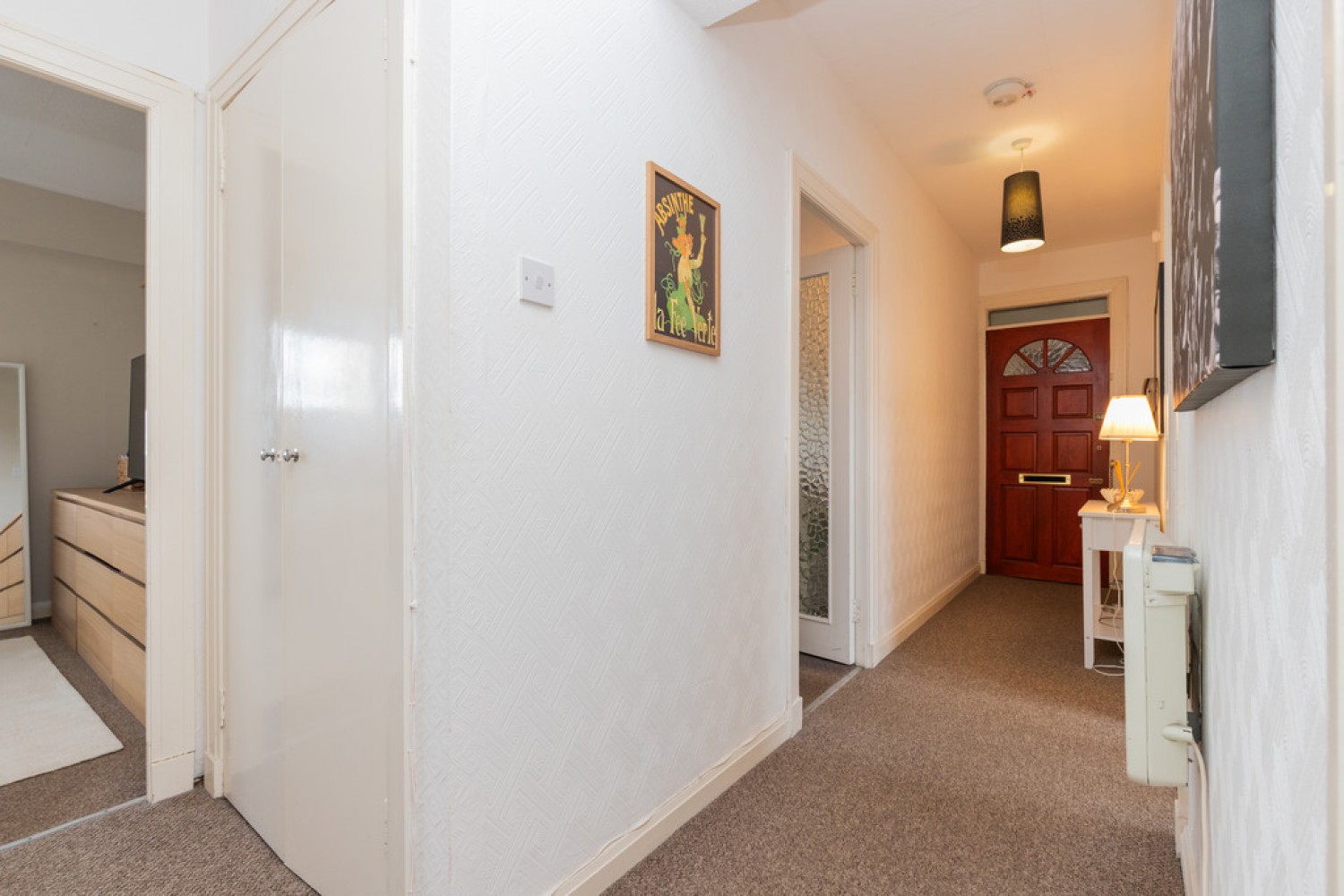 2 bedroom Flat for Sale Melrose Court, Rutherglen, Glasgow