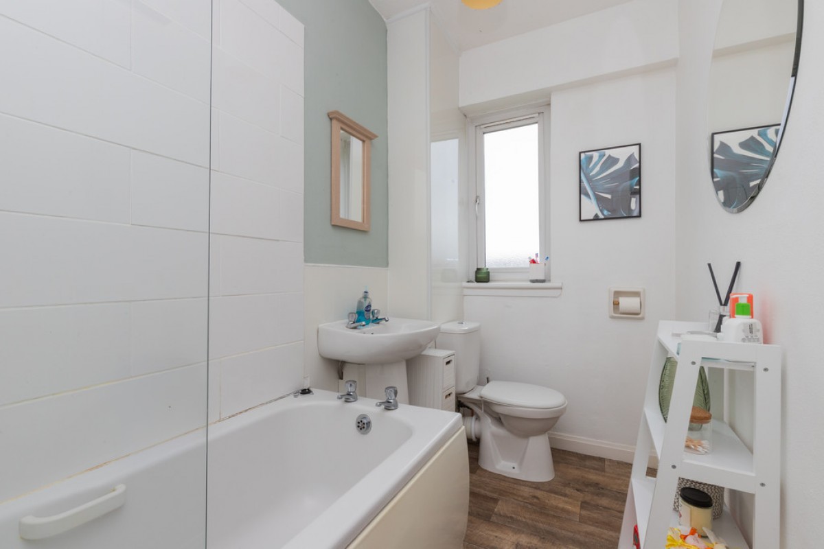 Melrose Court, Rutherglen, Glasgow