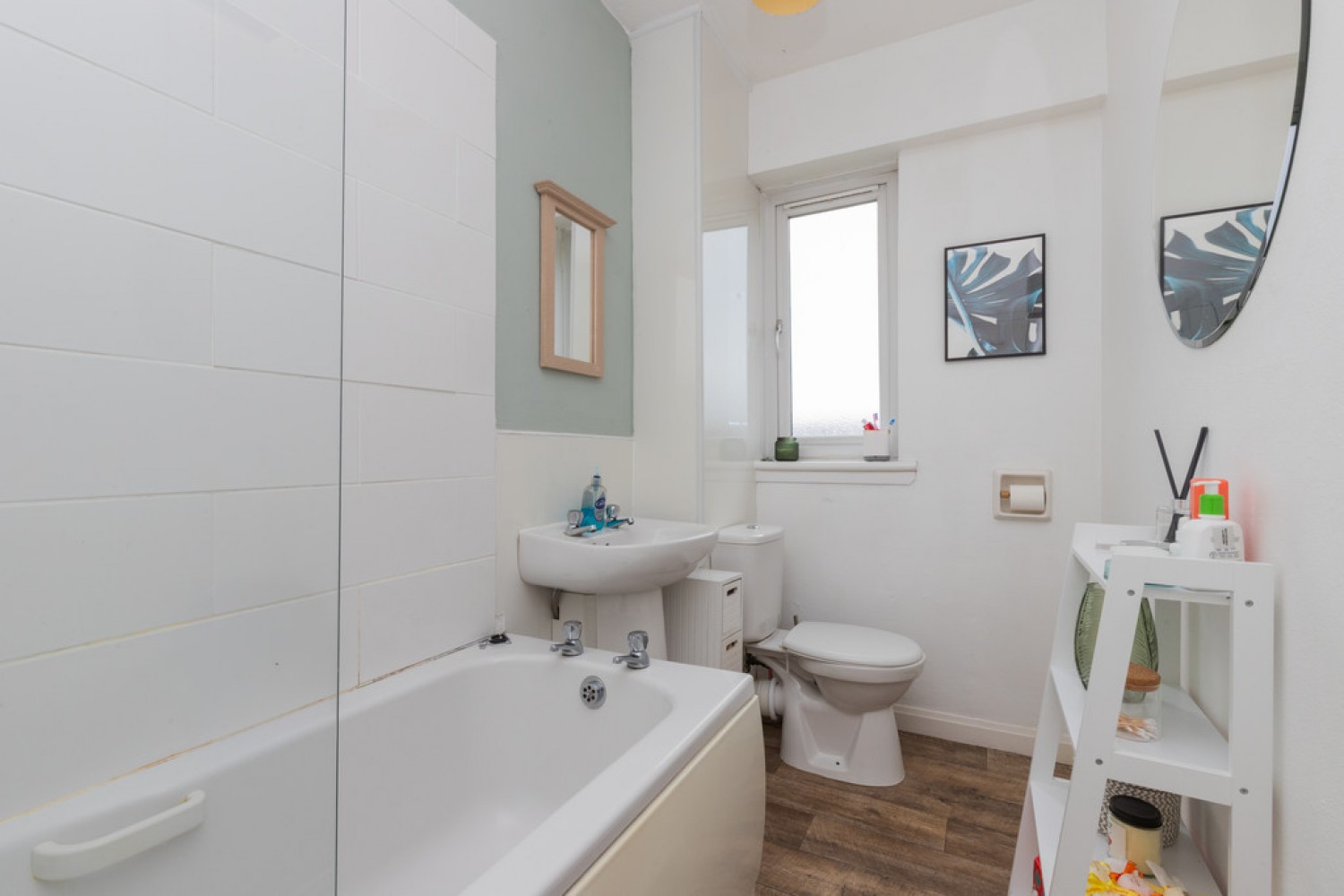 2 bedroom Flat for Sale Melrose Court, Rutherglen, Glasgow