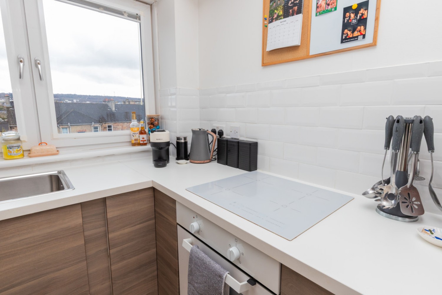 2 bedroom Flat for Sale Melrose Court, Rutherglen, Glasgow