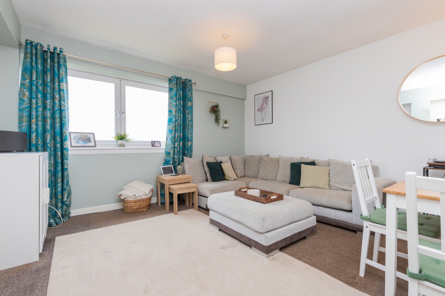 2 bedroom Flat for Sale Melrose Court, Rutherglen, Glasgow