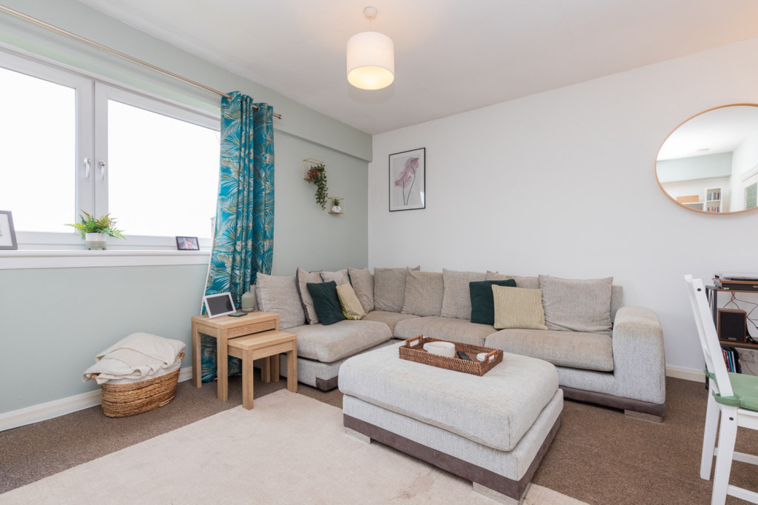 2 bedroom Flat for Sale Melrose Court, Rutherglen, Glasgow