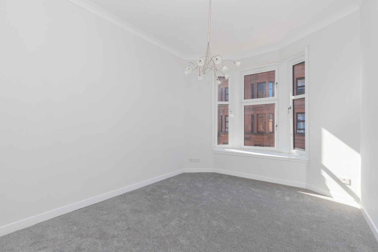 1 bedroom Flat for Sale Cathcart, Glasgow