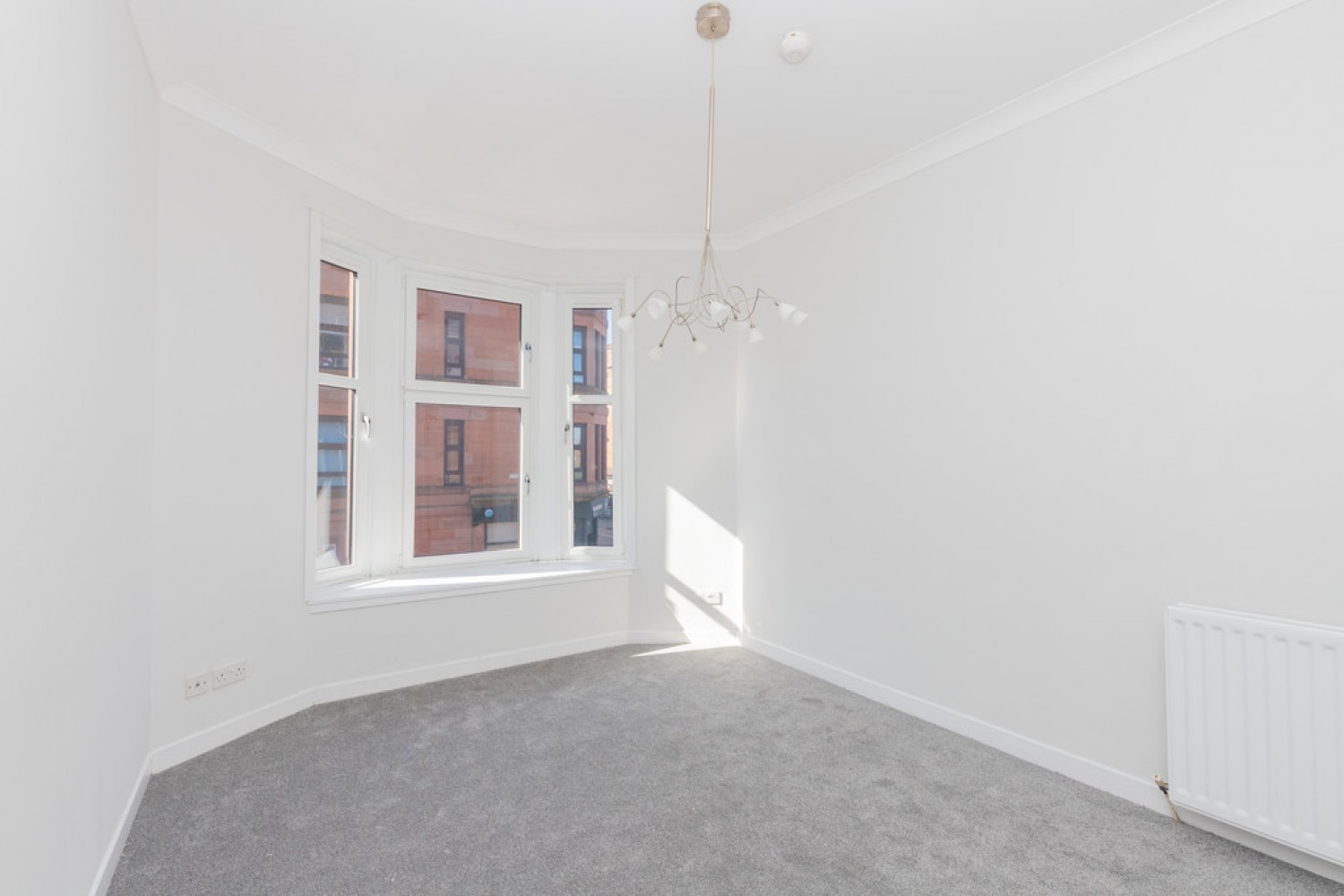 1 bedroom Flat for Sale Cathcart, Glasgow
