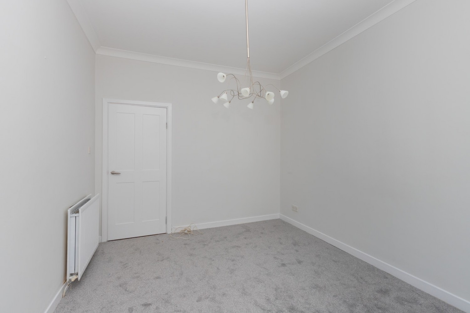 1 bedroom Flat for Sale Cathcart, Glasgow