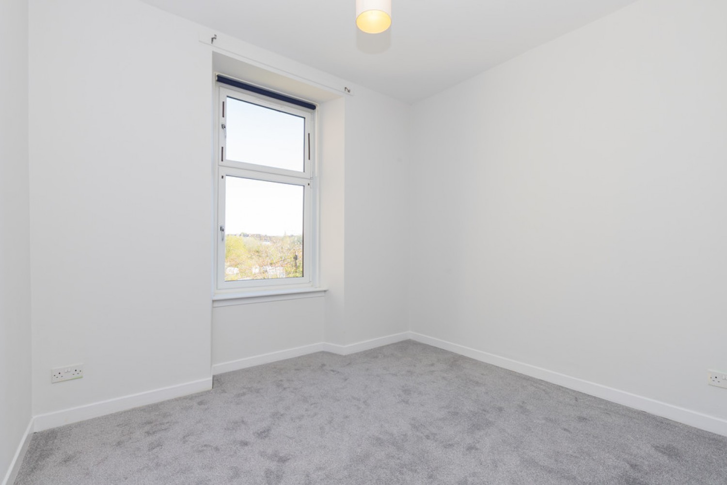 1 bedroom Flat for Sale Cathcart, Glasgow