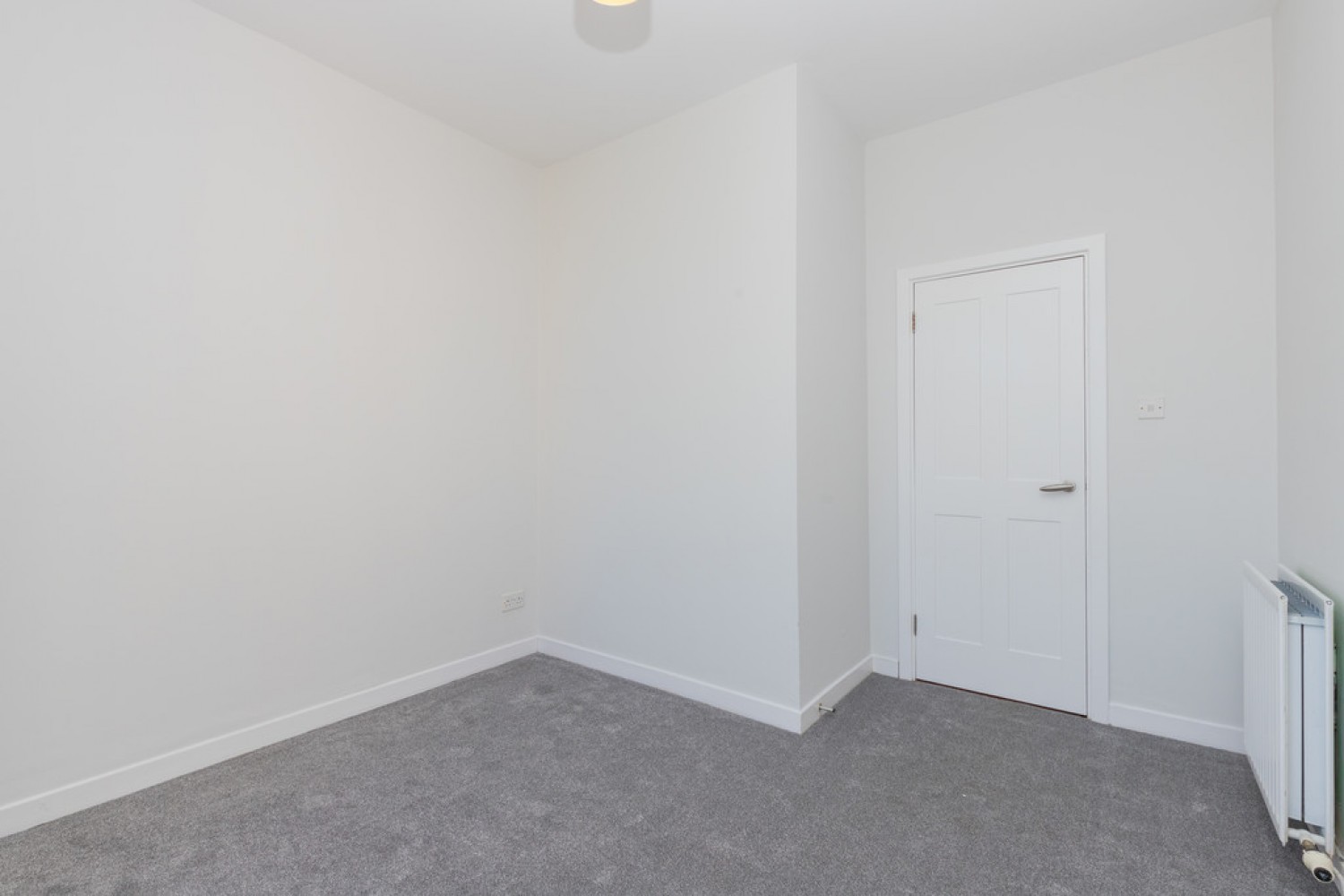 1 bedroom Flat for Sale Cathcart, Glasgow