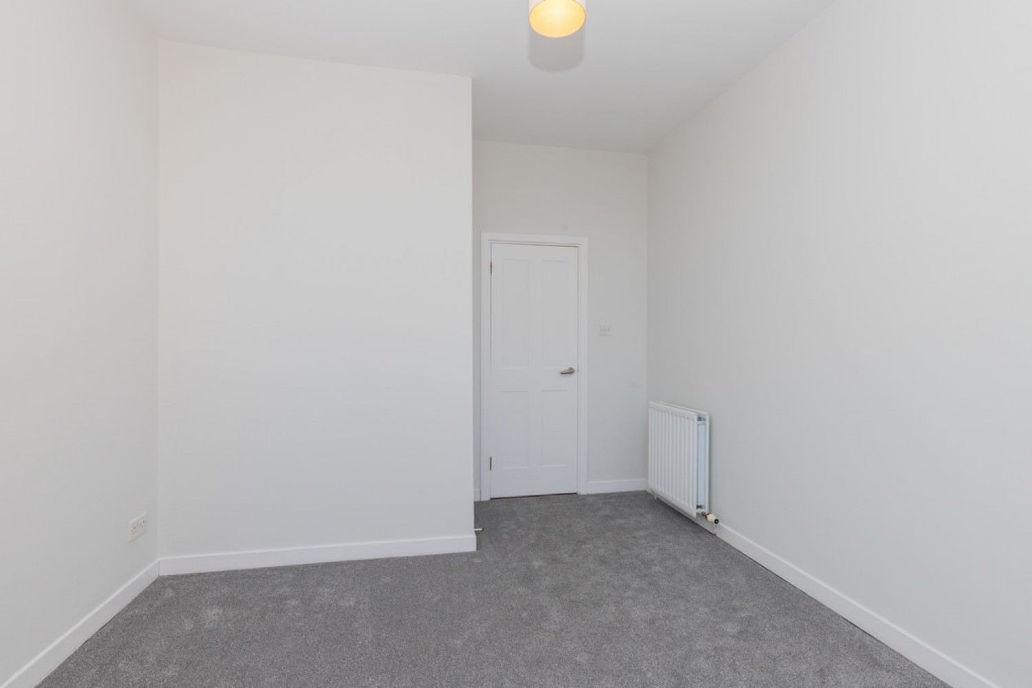 1 bedroom Flat for Sale Cathcart, Glasgow