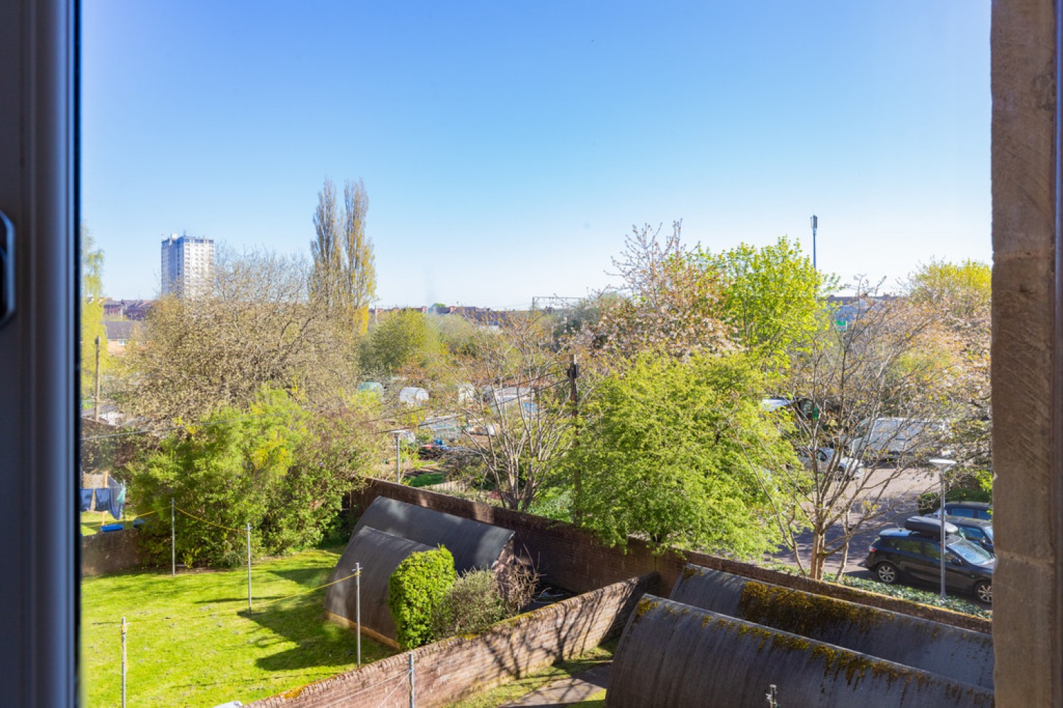 1 bedroom Flat for Sale Cathcart, Glasgow