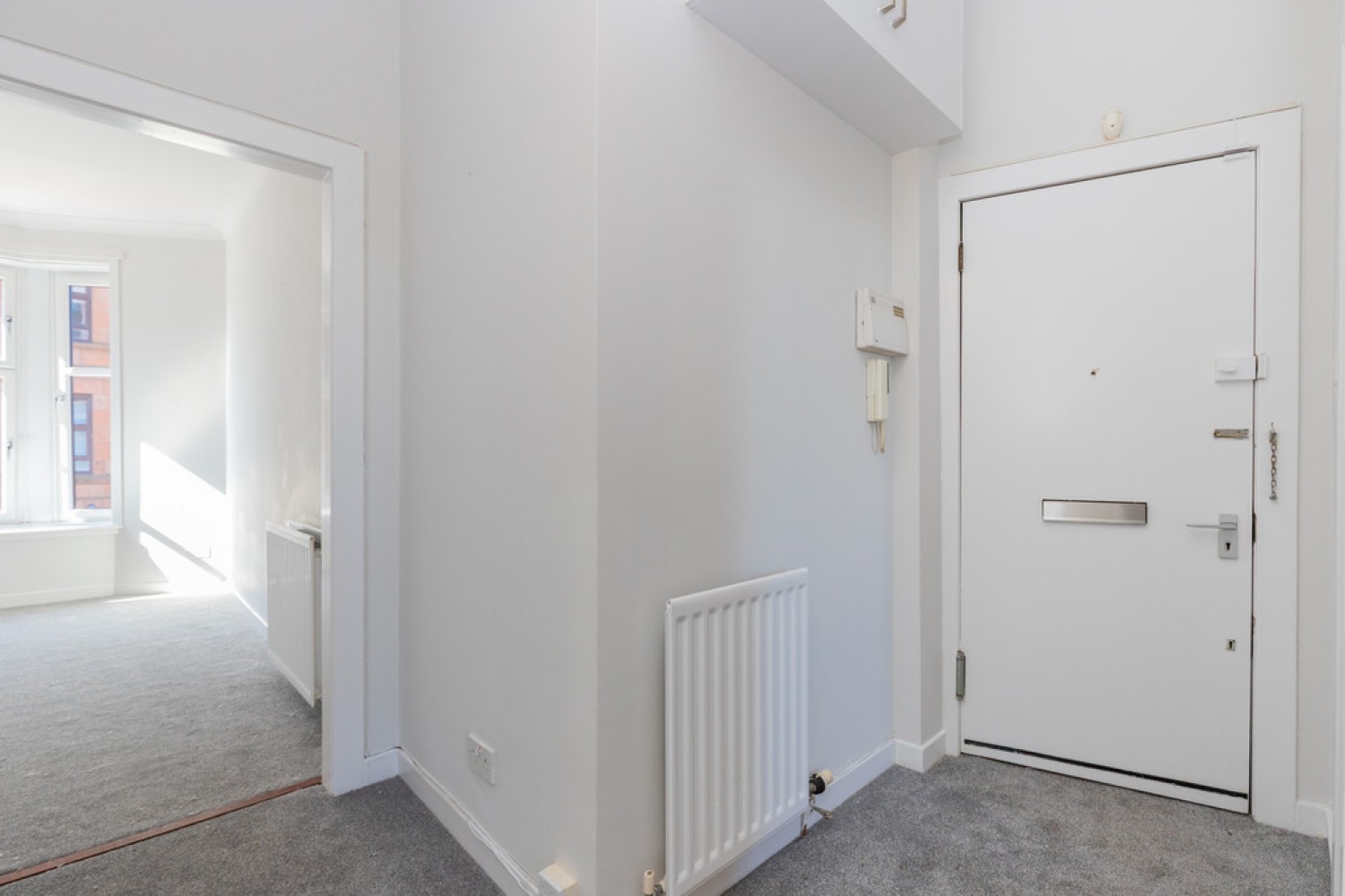1 bedroom Flat for Sale Cathcart, Glasgow