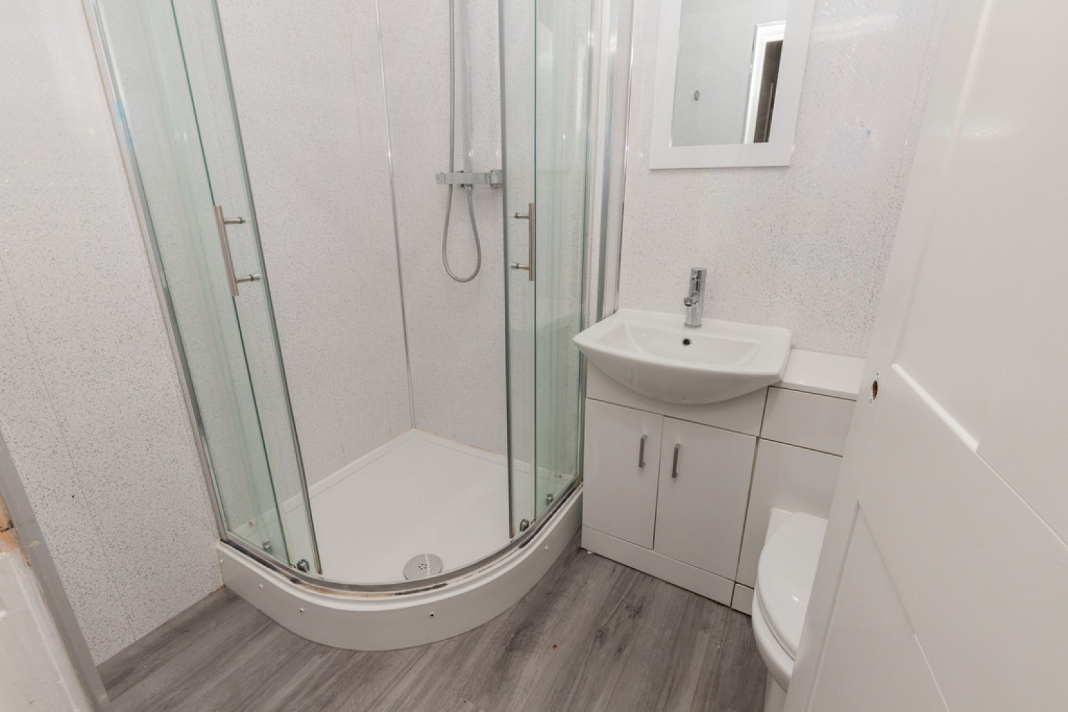 1 bedroom Flat for Sale Cathcart, Glasgow