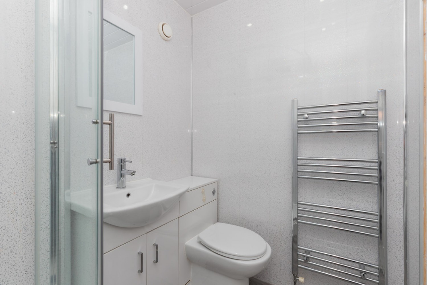 1 bedroom Flat for Sale Cathcart, Glasgow