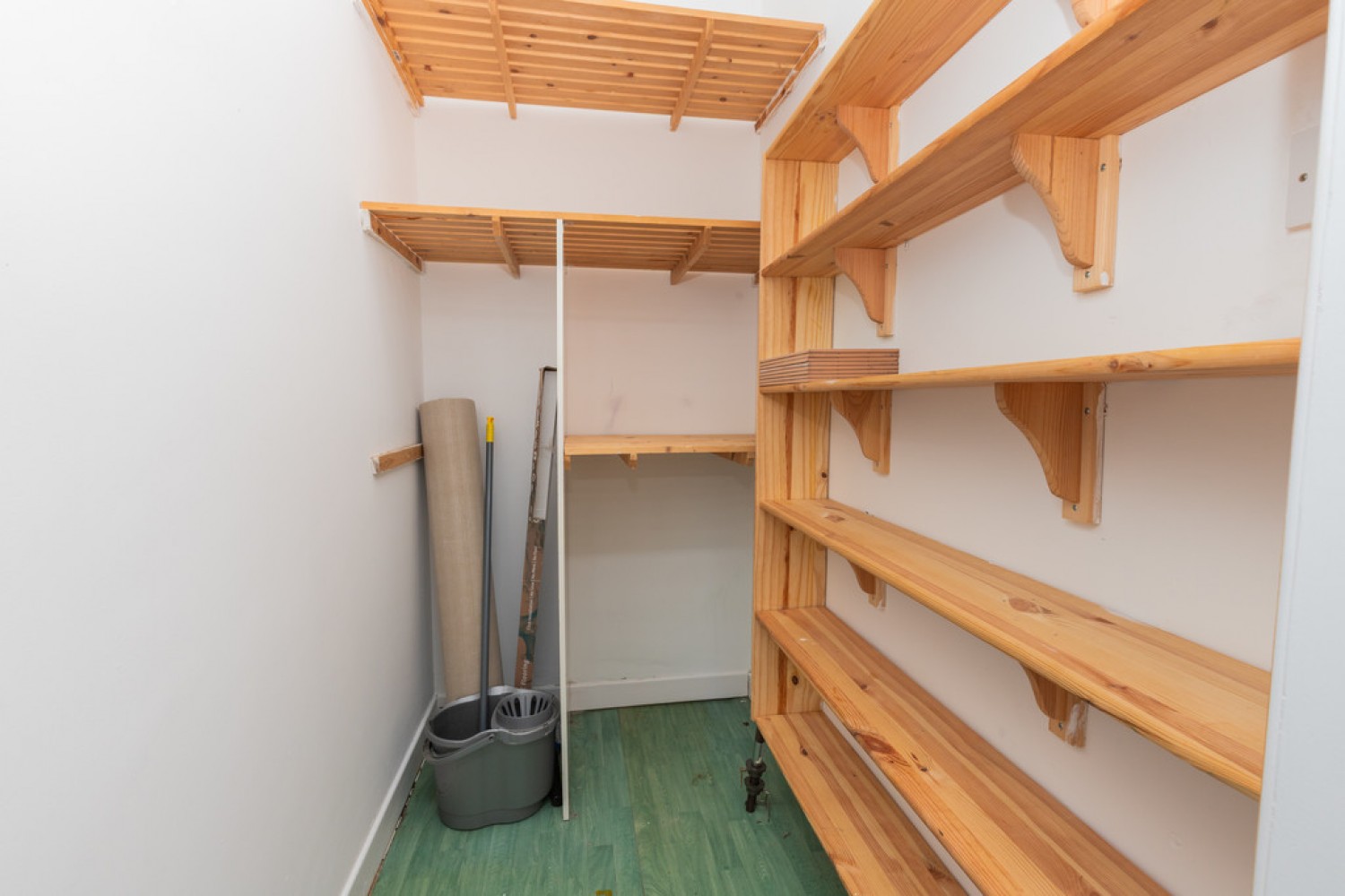 1 bedroom Flat for Sale Cathcart, Glasgow