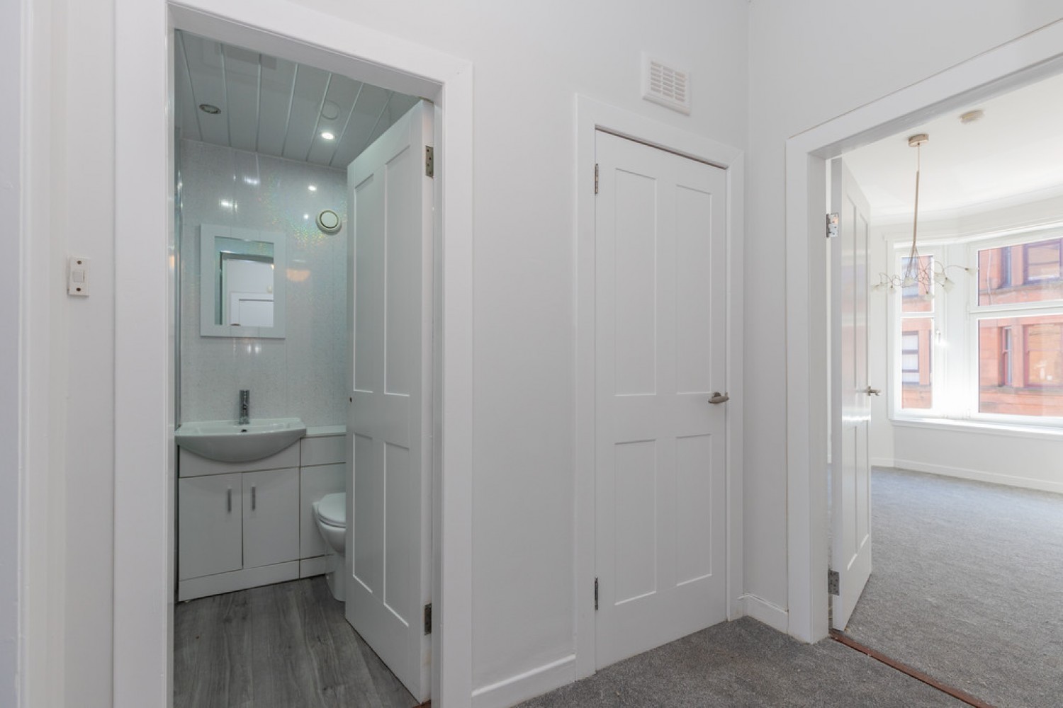 1 bedroom Flat for Sale Cathcart, Glasgow