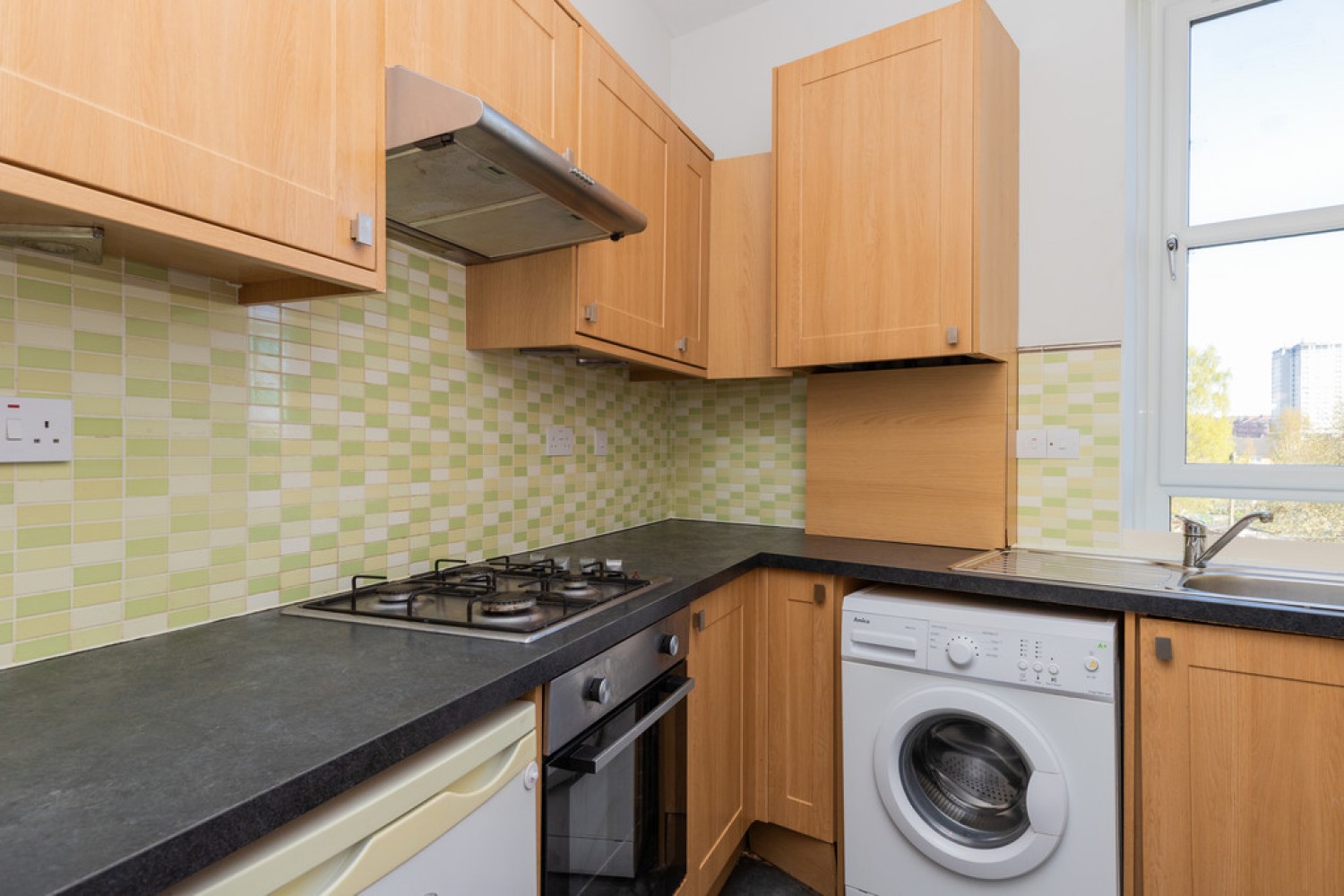 1 bedroom Flat for Sale Cathcart, Glasgow