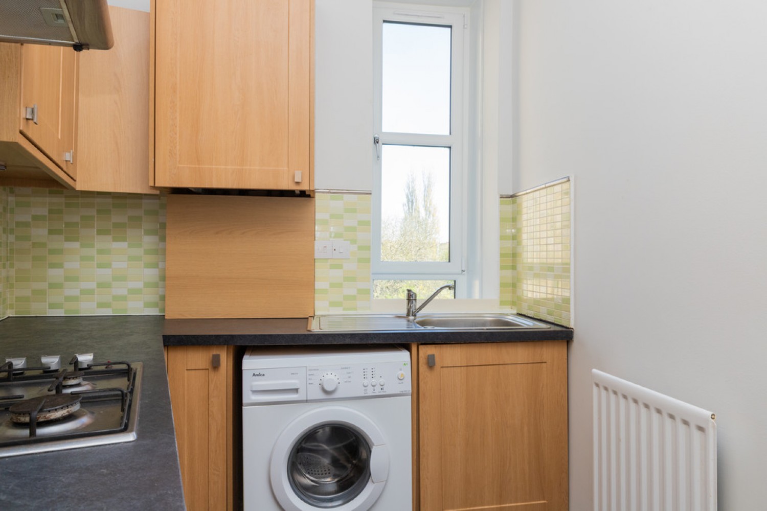 1 bedroom Flat for Sale Cathcart, Glasgow