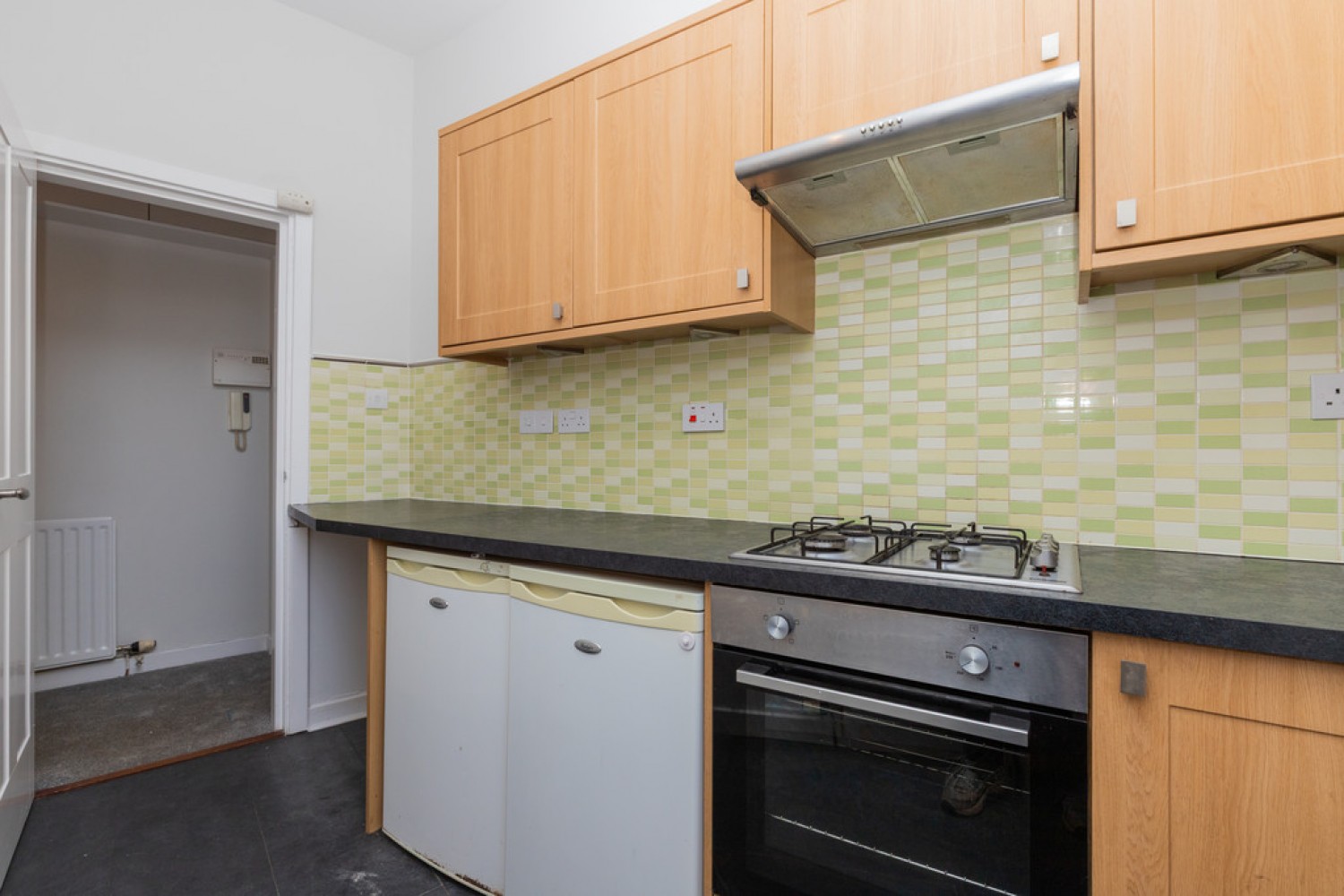 1 bedroom Flat for Sale Cathcart, Glasgow