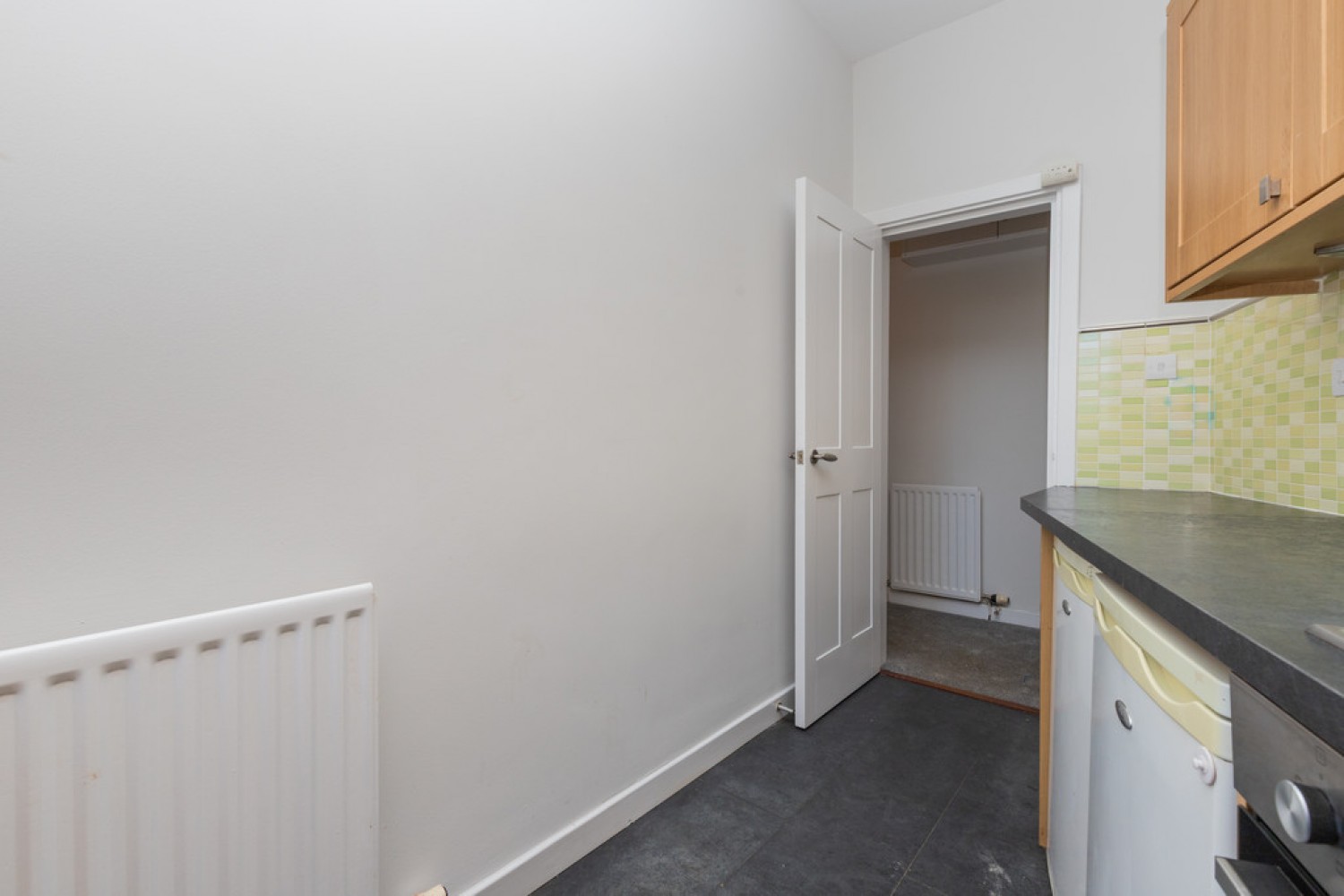 1 bedroom Flat for Sale Cathcart, Glasgow