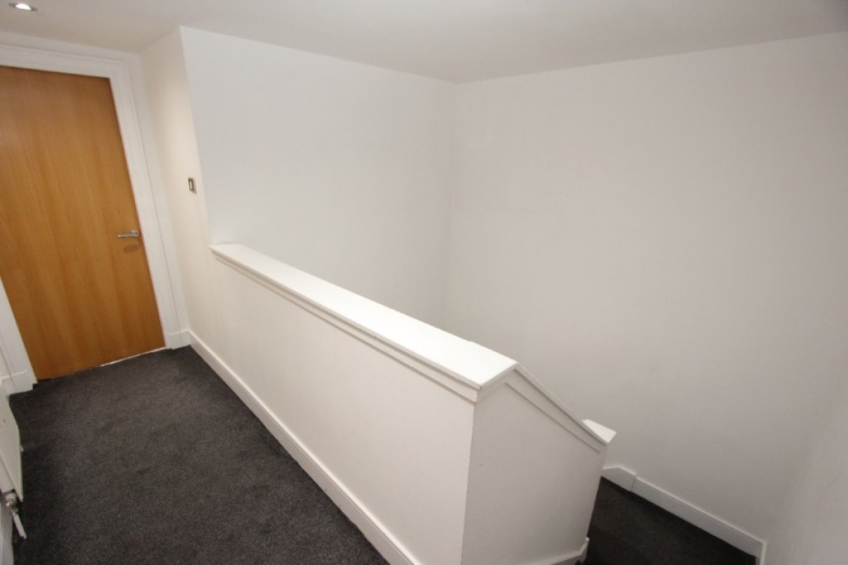 TRADESTON/KINNING PARK - Carnoustie Street- Unfurnished