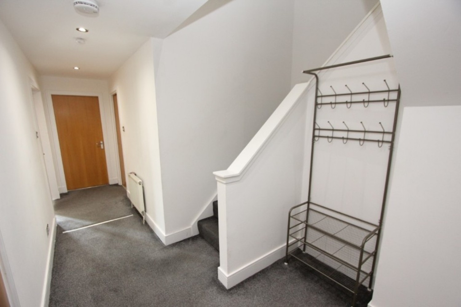 2 bedroom Flat for Letting TRADESTON/KINNING PARK - Carnoustie Street- Unfurnished