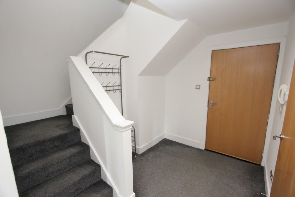 TRADESTON/KINNING PARK - Carnoustie Street- Unfurnished