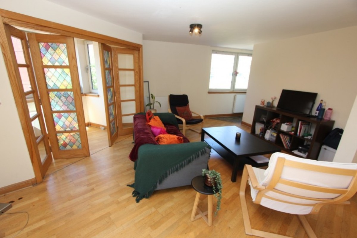 MERCHANT CITY- INGRAM STREET- PART FURNISHED