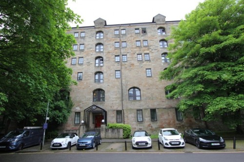 Bell Street, Glasgow, Glasgow City