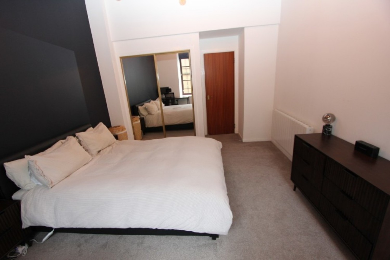 1 bedroom Flat for Letting Bell Street, Glasgow, Glasgow City
