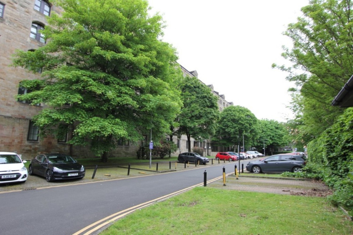 1 bedroom Flat for Letting Bell Street, Glasgow, Glasgow City