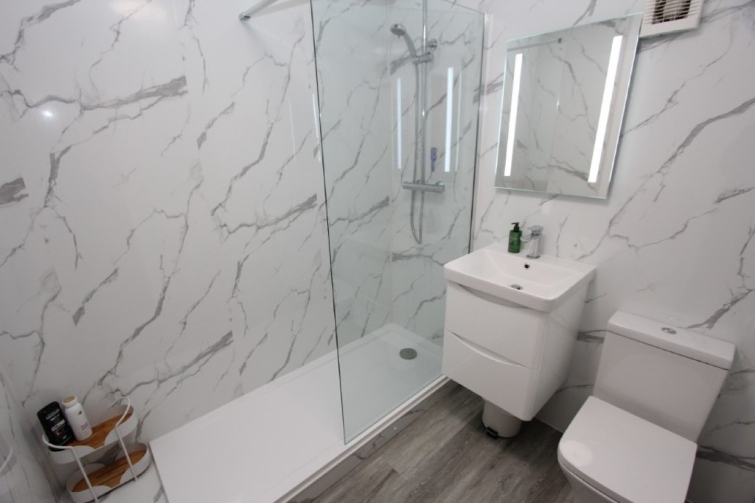 1 bedroom Flat for Letting Bell Street, Glasgow, Glasgow City