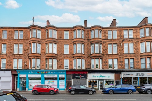 Clarkston Road, Muirend, Glasgow