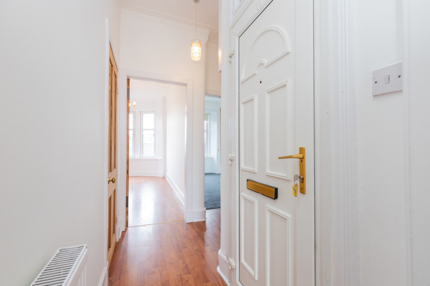 1 bedroom Flat for Sale Clarkston Road, Muirend, Glasgow