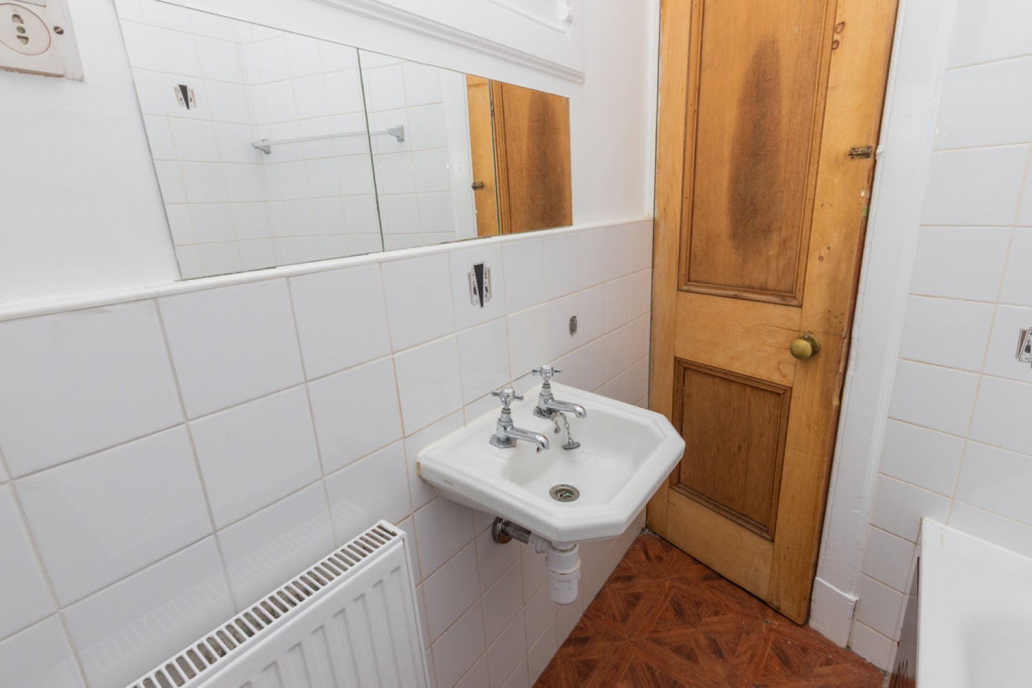 1 bedroom Flat for Sale Clarkston Road, Muirend, Glasgow