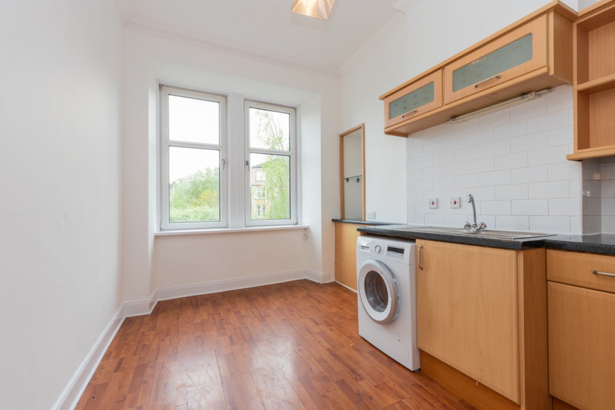 Clarkston Road, Muirend, Glasgow