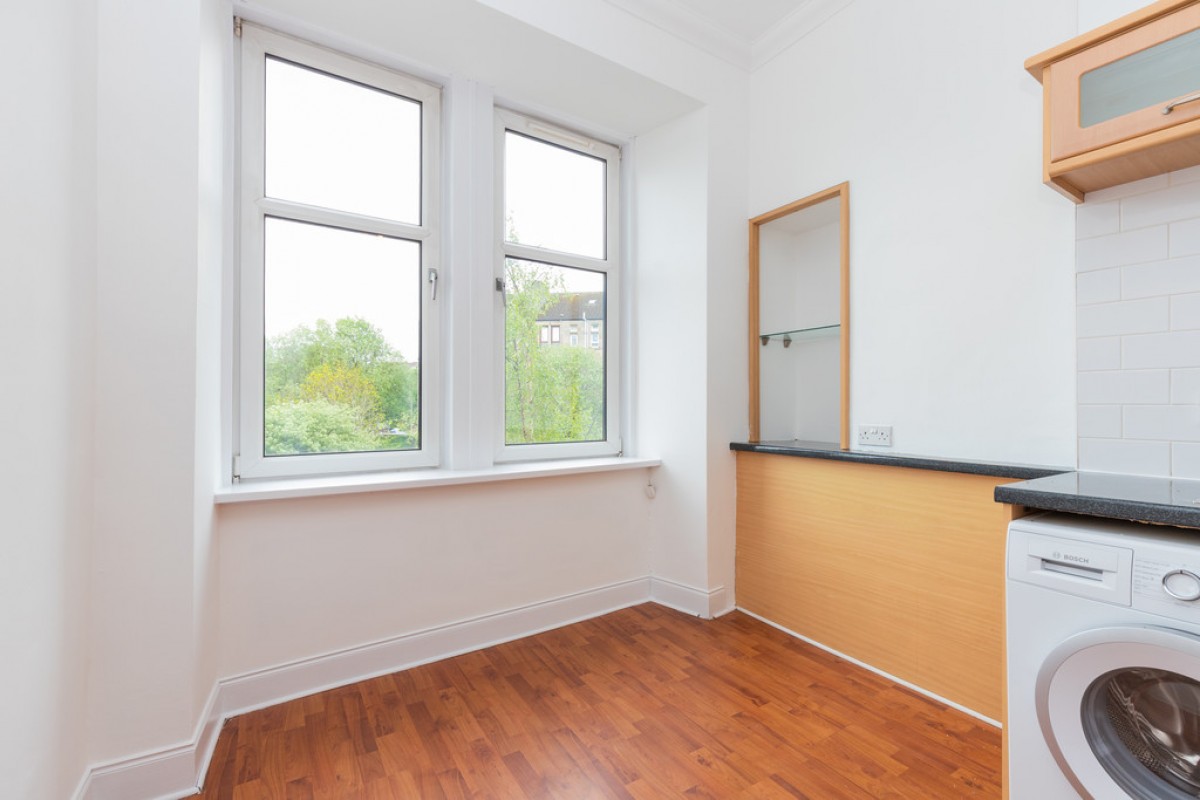 Clarkston Road, Muirend, Glasgow
