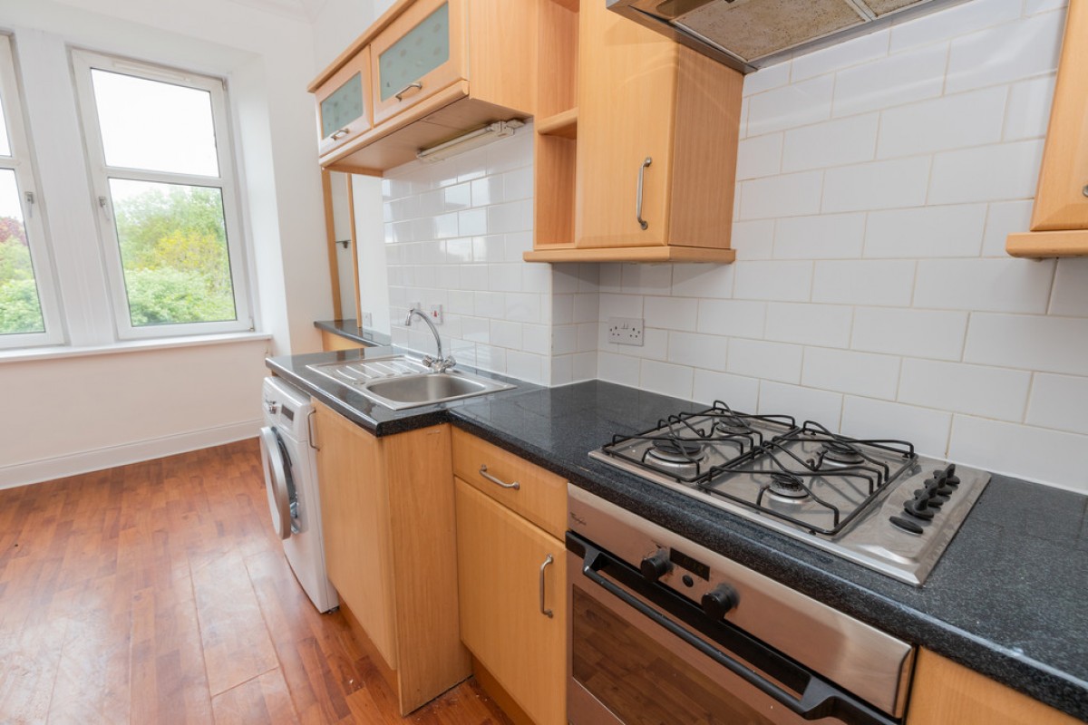 Clarkston Road, Muirend, Glasgow