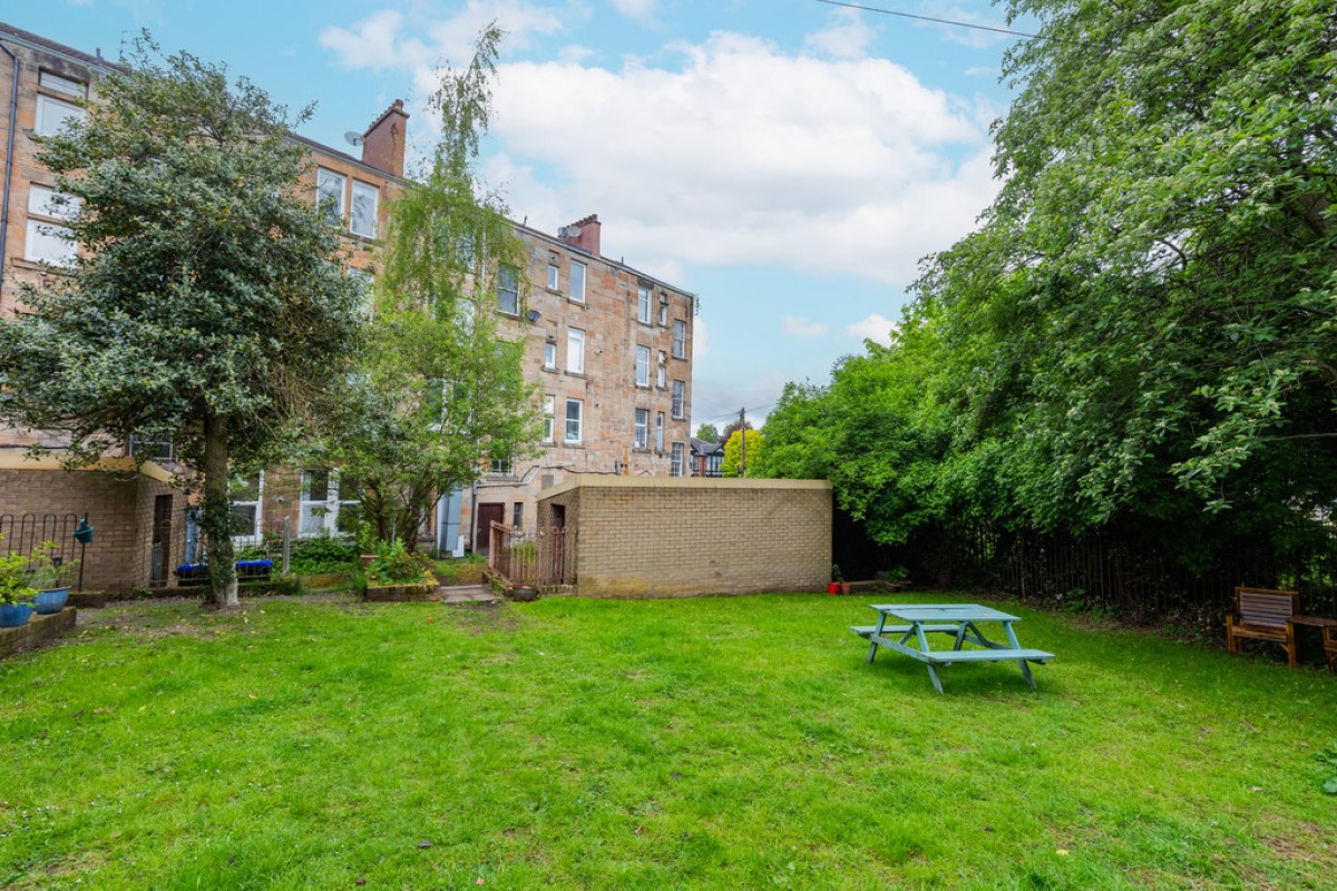 Clarkston Road, Muirend, Glasgow