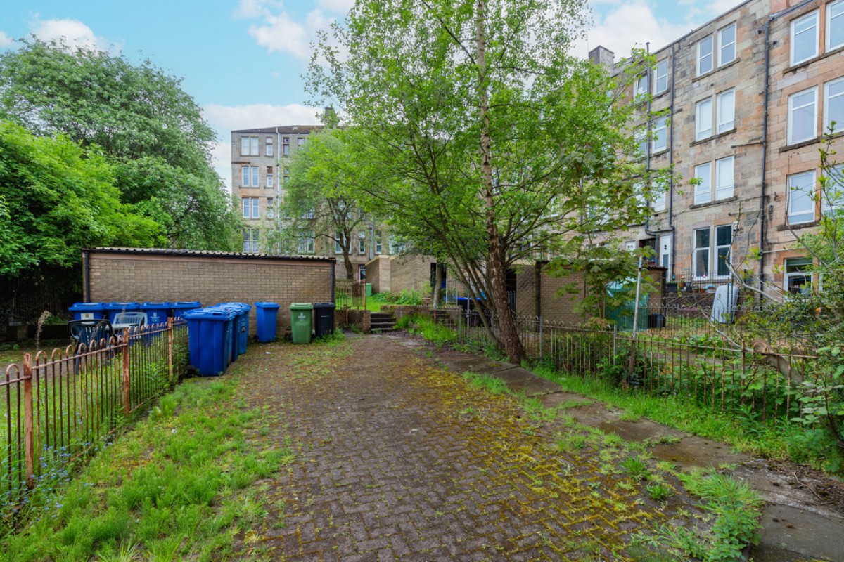 Clarkston Road, Muirend, Glasgow