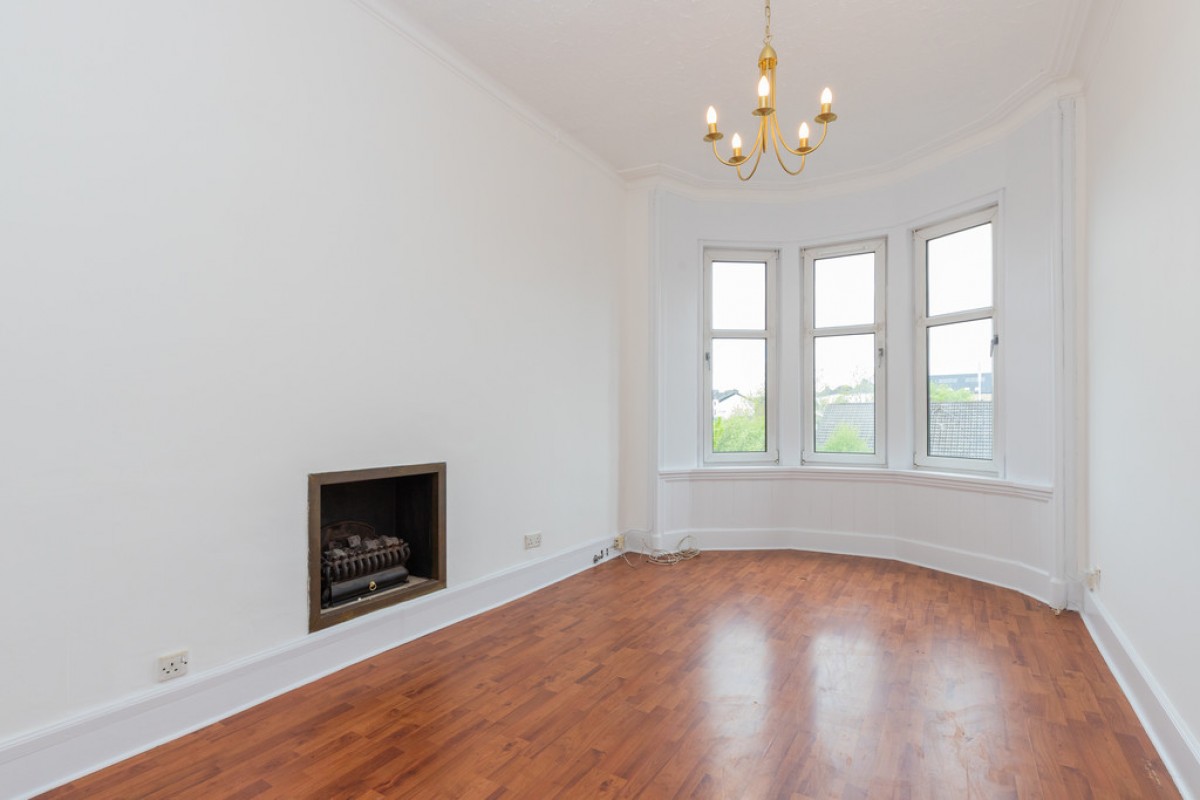 Clarkston Road, Muirend, Glasgow