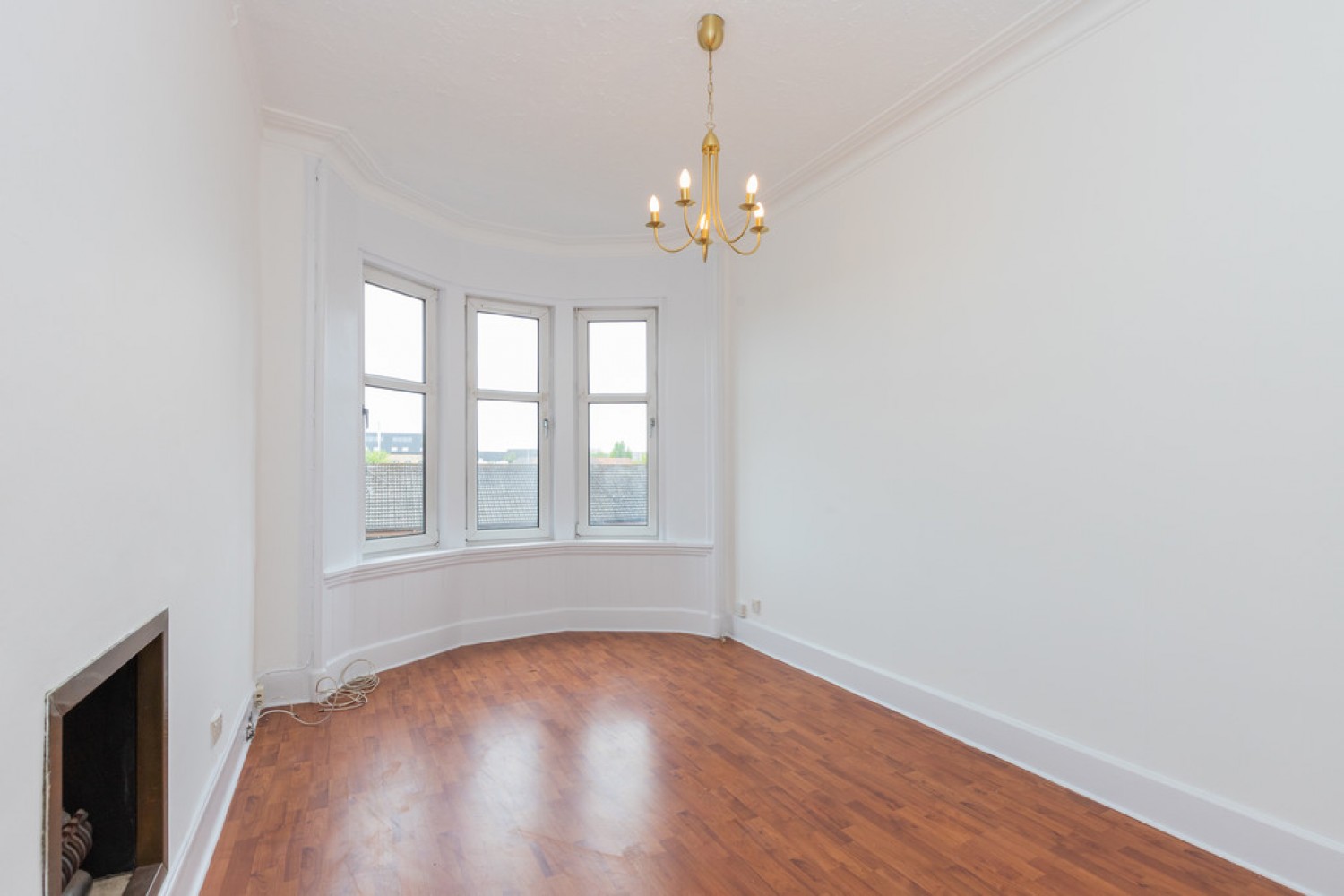 1 bedroom Flat for Sale Clarkston Road, Muirend, Glasgow