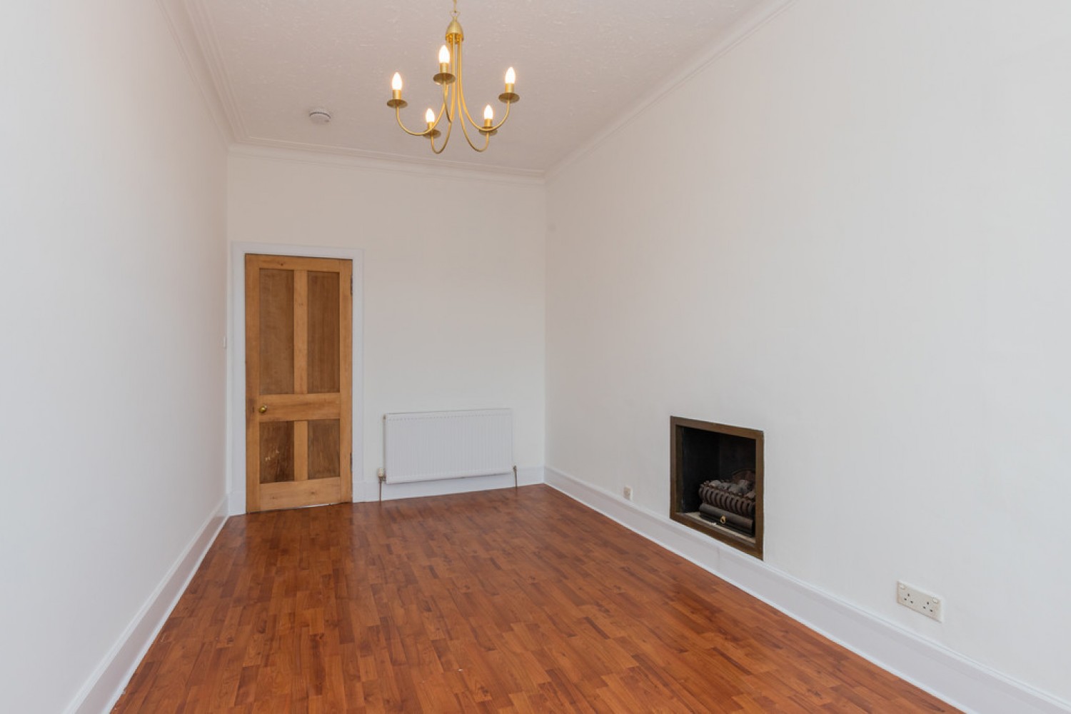 1 bedroom Flat for Sale Clarkston Road, Muirend, Glasgow