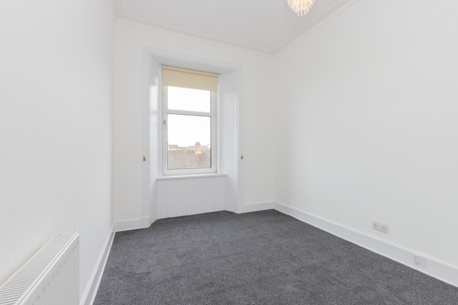 1 bedroom Flat for Sale Clarkston Road, Muirend, Glasgow