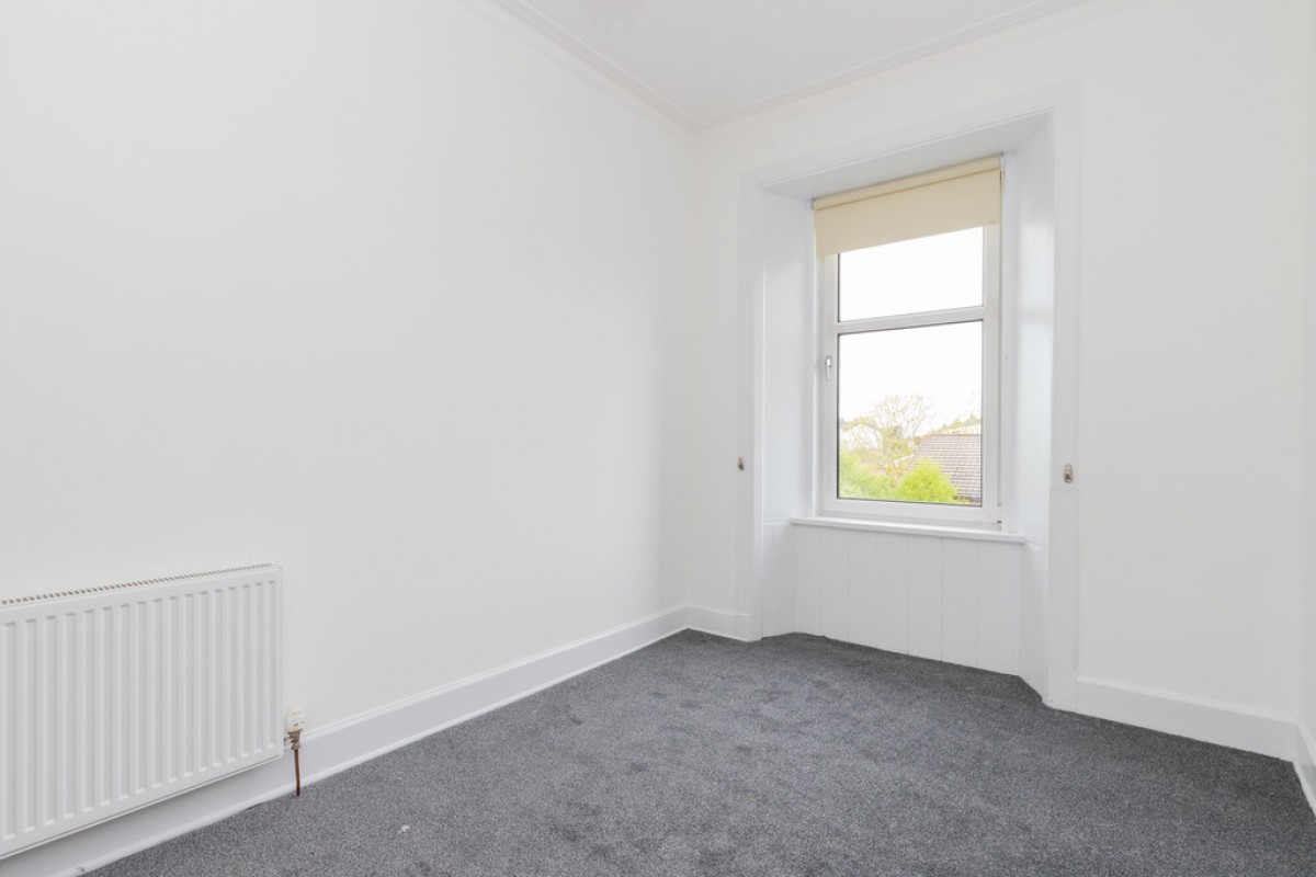 Clarkston Road, Muirend, Glasgow