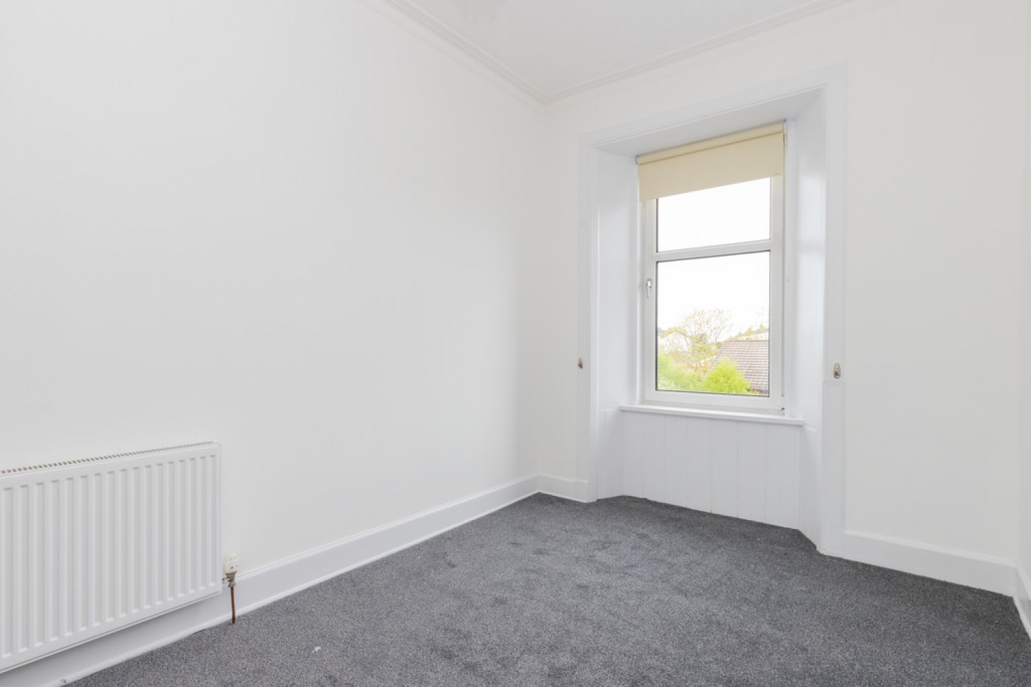 1 bedroom Flat for Sale Clarkston Road, Muirend, Glasgow