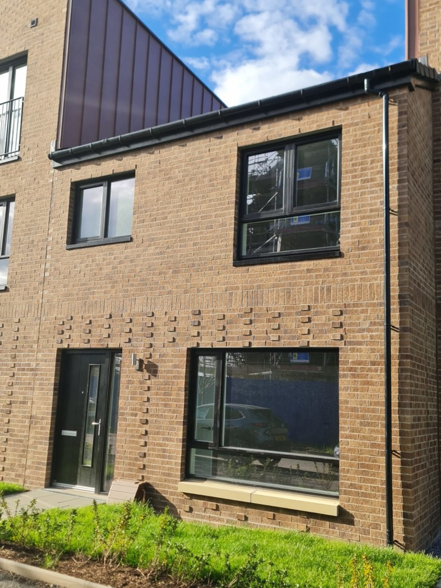 3 bedroom House for Letting SIGHTHILL CIRCUS-G4 0AB