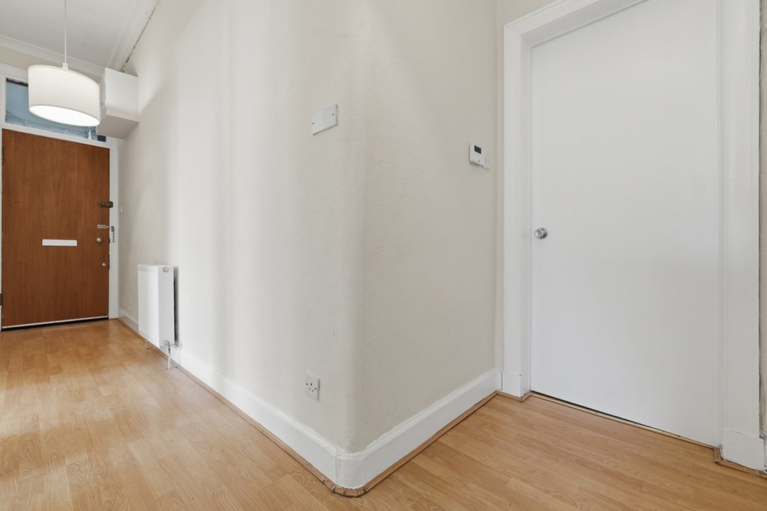 1 bedroom Flat for Sale Ellangowan Road, Glasgow
